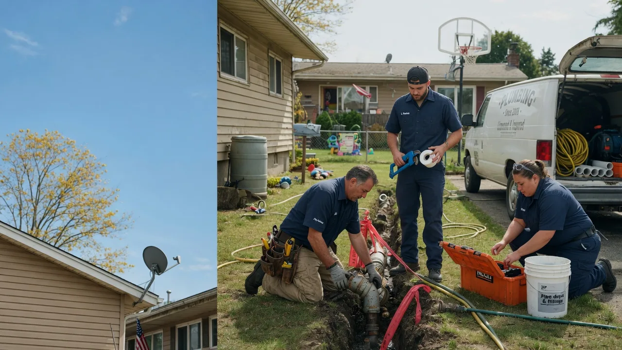 Garbage Disposal Replacement in Stilwell, OK near me