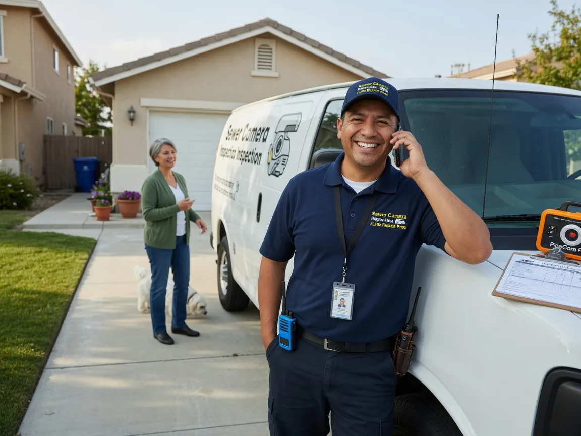Sewer Line Repair Stilwell, OK FAQs
